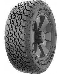 Шины Petlas PeakLander A/T 245/65 R17 111/108S RWL